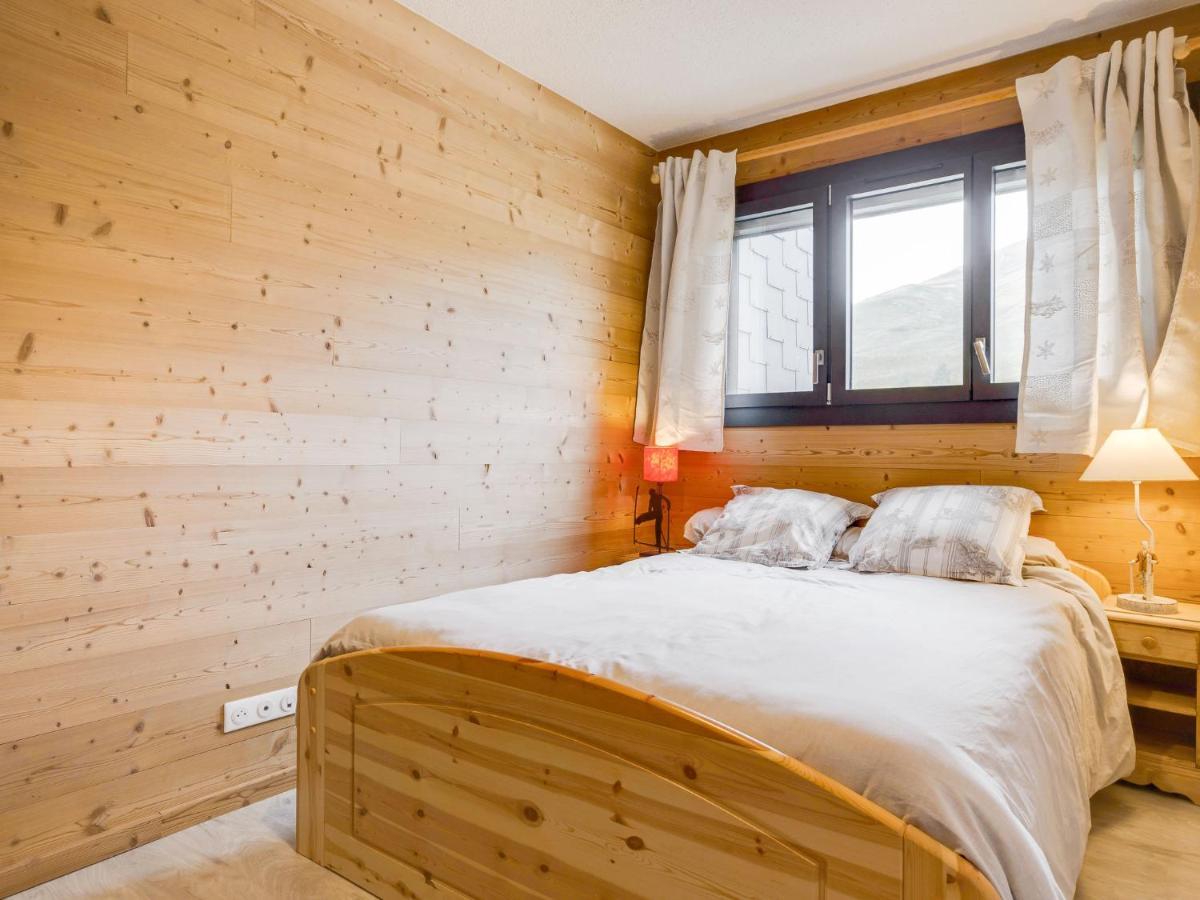 Apartment Champ Bozon By Interhome Fontcouverte-la-Toussuire Exterior photo